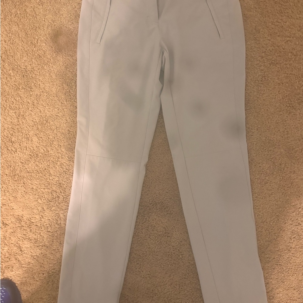 Slazenger Gray Golf Pants